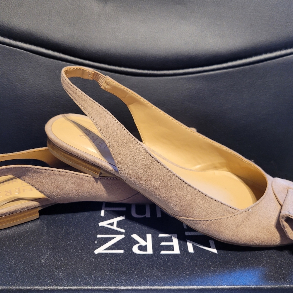 Naturalizer slingback - Picture 4 of 5